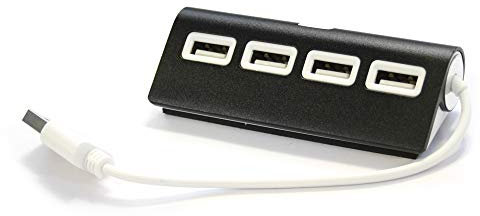 Seat 6H1063829KBA USB-Hub vierfach