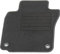 AD Tuning HG10190-VL Fußmatte Fahrermatte vorne Links Autoteppich Matte