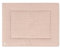 Jollien 017-512-67065 Playpen Insert Crawling Blanket Knitted Grain Knit Pink (75 x 95 cm)