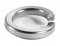 Federringe M5 Verzinkt Stahl - DIN 127 Form B - Federring glatt (Passend zum Gewinde: M5 mm, Menge: 50 St.)