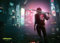 Displate Cyberpunk Metal Poster Magnetische Befestigung Offiziell Lizenziert Bilder Cyberpunk Poster 67,5x48cm