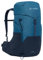 VAUDE Jura 24 – Wanderrucksack 24L, Leicht & strapazierfähig mit atmungsaktivem Rücken, Trinksystem-Fach und flexiblen Außentaschen – ideal für Tageswanderungen