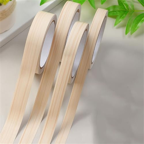 10M Bordures de Papier Peint Auto-adhésives, Autocollantes for Décoration Murale, Bordures Adhésives Imperméables for Cuisine, Salle de Bain, Chambre à Coucher, Papier de Décoration Murale(J,3CM(W))