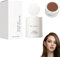 Eazerom 17 Polvo Sombreador de Línea Capilar Instantáneo, Polvo para Raíces, Cubretemporal Canas, Camuflaje para Cabello Fino Femenino, Maquillaje Capilar de Raíz, Sombreador para Cabello