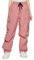 FUPODD Skihose Damen Wasserdicht Thermo Schneehose Große Größen Y2k Hose Ski Pants Atmungsaktive Cargo Hosen Stretch Reißverschluss Taschen Trekkinghose Outdoor Funktionshose Langlaufhose Jagdhose