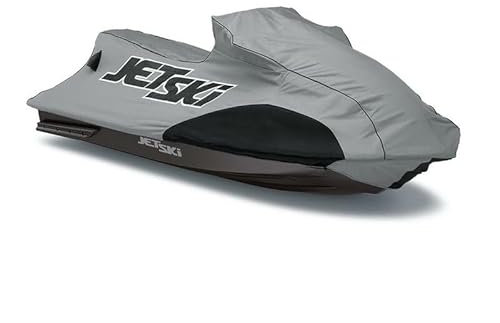Kawasaki Jetski Cover Abdeckplane STX 160 20-