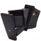 Support d'eau de Console Avant Noir, Porte-gobelet de Boissons, for VW, for Polo, 9N 2002-2010 6Q0 858 602 GEBCDF 1QA Porte-gobelet de Voiture