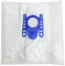 Sacchetti for aspirapolvere, 6 pezzi, compatibili con Bosch, BSG7, BSGL3 126E, BSG6 312E, accessori for aspirapolvere