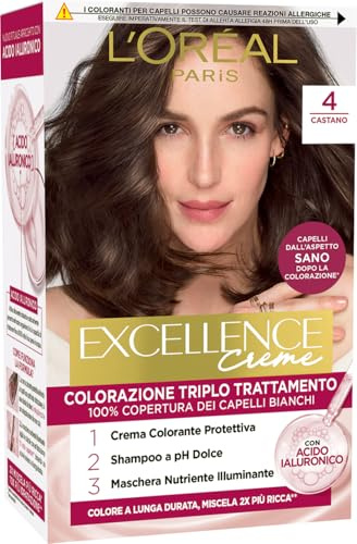 L'Oréal Paris EXCELLENCE 4 RENO25 UDV3