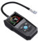 Detector de Gas, Detector de Fugas de Gas Combustible CH4 Natural Analizador de Alcohol de Agua de butano de metano inflamable