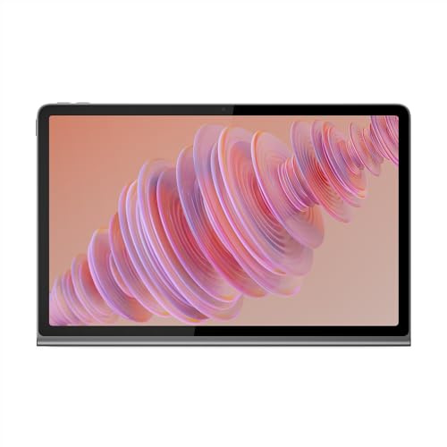 Lenovo Tab Plus 11.5 Tablet, 2K IPS Display | 8GB RAM, 256GB Storage, Helio G99 Octa-Core | Android 14, JBL 8-Speaker Dolby Atmos Audio - Luna Grey (Renewed)