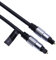 Optical TOSLINK Digital Audio Kabel SPDIF Kompatibel mit Bose Cinemate 15, Solo 15 Series II Soundstage SoundTouch 30, LG LAS160B, LAS260B 2.0 Ch 100W LG LAS455H 2.1, NB3540, NB4540 4.1 S, SH2 2.1