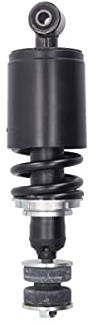 MONROE CB0237 Dämpfer Fahrerhauslagerung mit Feder Hinten Kompatibel mit DAF XF 105 1319673 1387326 1623465