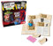 Noris 606101776 - Escape Room Erweiterung Secret Agent - Familien und Gesellschaftsspiel für Erwachsene - Nur mit dem Chrono Decoder spielbar - ab 16 Jahren