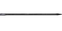 1500x42mm Chisel & Point Crow Bar