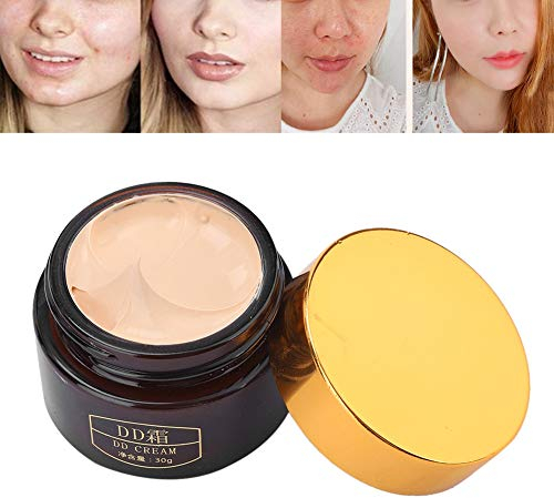 DD Cream, Beauty Cream Haut Concealer Isolation Feuchtigkeitscreme Hautpflege Kosmetik nachhaltig Aufhellen Concealer Beauty Cosmetics