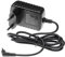 vhbw Bloc d'alimentation Compatible avec Philips AE5020 Radio Dab, Digitale, Radio de Chantier - Câble de 9,4 cm