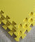 Warm Floor - Playhouse 6 x 6ft Yellow