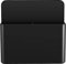 Support Magnétique pour Marqueurs Effaçables à Sec - Compatible avec Tableaux Blancs, Portes de Réfrigérateur et Armoires Métalliques - Indispensable pour Écoles, Bureaux et Cuisines - Noir