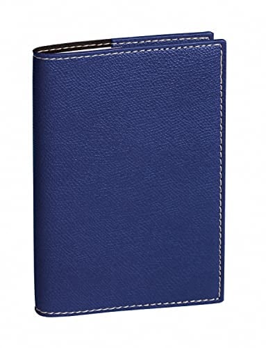 Quo Vadis - Kollektion: Club Repertoire 15, 10 x 15 cm, Marineblau