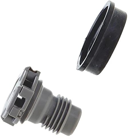 Bosch 00622267 Dishwasher Mounting Screw