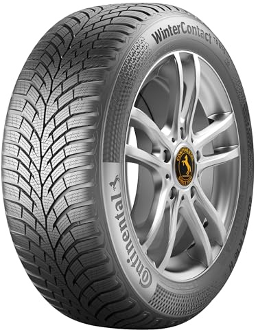 CONTINENTAL - WinterContact TS 870-185/65 R 14-86T/C/B/69dB - Winterreifen