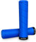 BUCKLOS Single Lock on Bike Handlebar Grips - Mountain Bike MTB Lenker Griffe Anti-Rutsch Fahrrad Lenker Griffe für MTB, BMX, Scooter, Beach Cruiser, Faltrad
