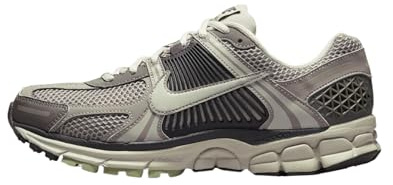 Nike Herren Zoom Vomero 5 Laufschuhe, Kopfsteinpflaster, 45.5 EU