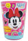 Stor Bicchiere di plastica antiribaltamento Minnie