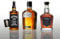 Generisch Jack Daniels 3er-Set Jack Daniels Old No.7 Tennessee Whiskey 0,7L (40% vol.), Jack Daniels Gentleman Jack Tennessee Whiskey 0,7L (40% vol.), Jack Daniels Single Barrel Select 0,7L (40% vol.)
