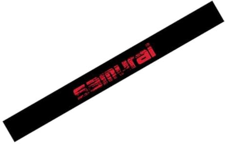 XXMMHTFD Auto Windschutzscheiben Aufkleber, Für Suzuki Samurai, Frontscheibe Dekorative Aufkleber Auto Emblem Styling Dekoration Aufkleber