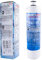 EVOLFLTR10 Water Filter | Refrigerator Filter 00640565 Compatible with Bosch Siemens Neff Kuppersbusch Fridge-freezers - Replaces CS-52 CS52 Filter