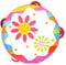 Cndiyald Handheld Tambourin 1pc