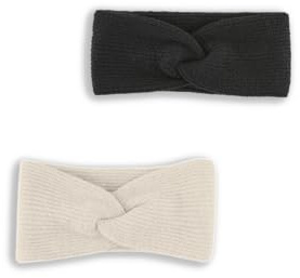PIECES Pcbenilla Headband 2-Pack Noos Bc