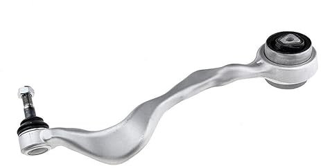 2 x Querlenker vorne unten kompatibel mit BMW 1 E81 E87 E88 E82 2004-2013 ZWD/BM/019AB