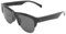 Sxhlseller AI Smart Bluetooth Sun Occhiali con Touch Control, Obiettivi da 400 400, Doppio Altoparlante e Microfono, Occhiali Audio Wireless per Sport All'aperto, Musica, Chiamate, per