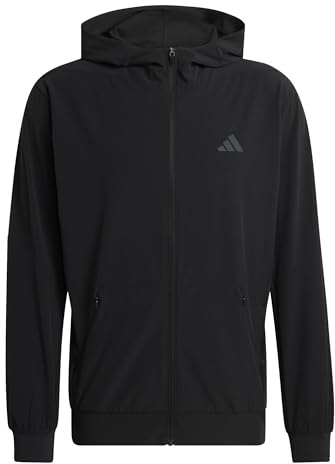adidas D4T HYBRID FZ H HALSIL