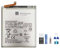 Generic Batteria EB-BS906ABY 4500mAh compatibile con Galaxy S22+ 5G S22 Plus 5G SM-S906