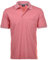 RAGMAN Herren RAGMAN Kurzarm Softknit Poloshirt XXL, Hellrot-610