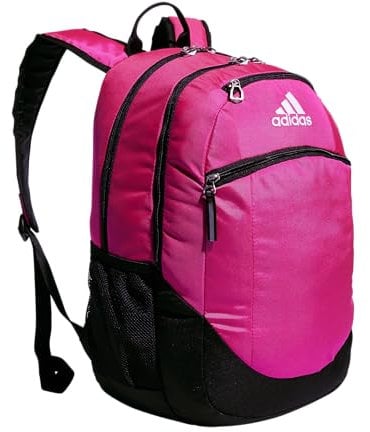 adidas Striker Ii Team Striker II Sac à dos unisexe - Team Shock Pink - Taille unique