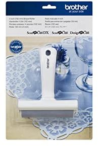 Brother Scan N Cut Druckroller, 10,2 cm