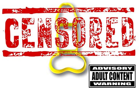 Penis-Ausstecher, 7,6 cm