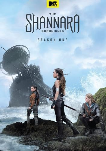 SHANNARA CHRONICLES: SEASON ONE - SHANNARA CHRONICLES: SEASON ONE (3 DVD)