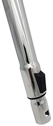 Teleskoprohr für Wap Turbo GT und XL Saugrohr Teleskopsaugrohr Rohr Staubsaugerrohr Saugerrohr Teleskoprohr