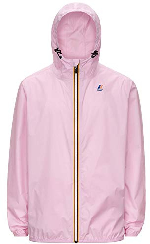 K-Way Claude Giacca, V18, XXL Uomo Donna