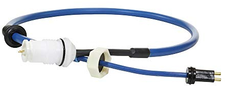 Zavattishop Maytronics 9995793-DIY Kabel 1,2 m Swivel 2-polig für Dolphin Diag