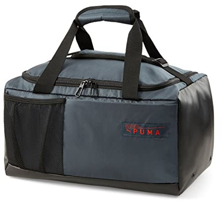 PUMA Training Sportsbag S Dark Slate