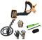 Maxxistore® - Garrett metal detector ACE 250 (Hunter pack)