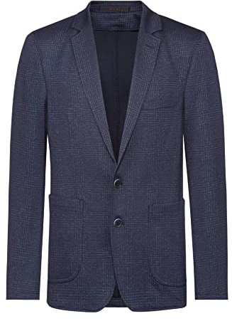 GREIFF Corporate Sakko Herren Casual Regular