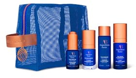 The starter kit augustinus bader